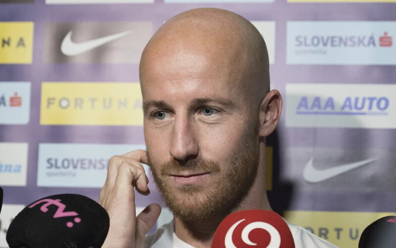 Miroslav Stoch