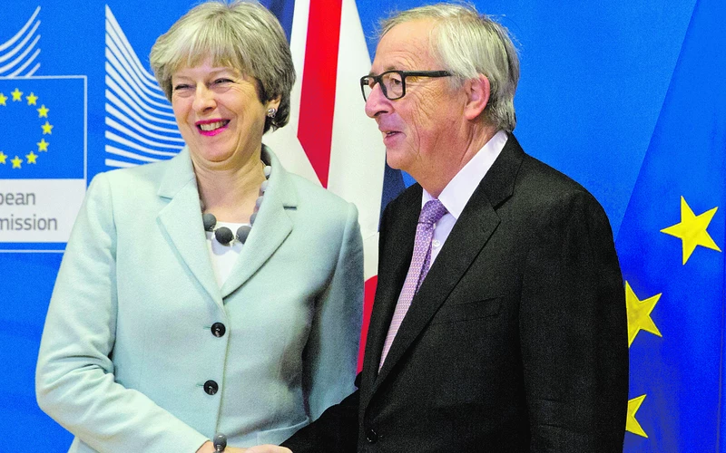 May Juncker