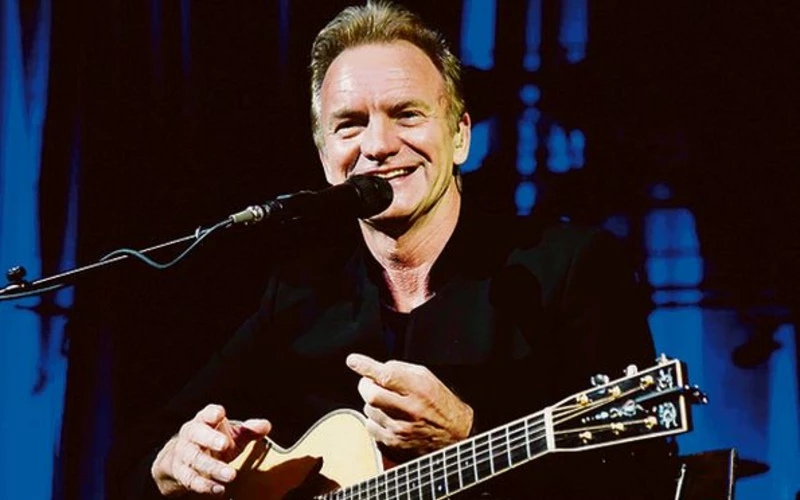 sting