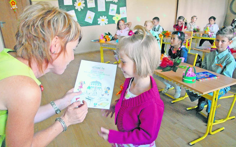 A nemi diszkrimináció kárt okoz a cégeknek is