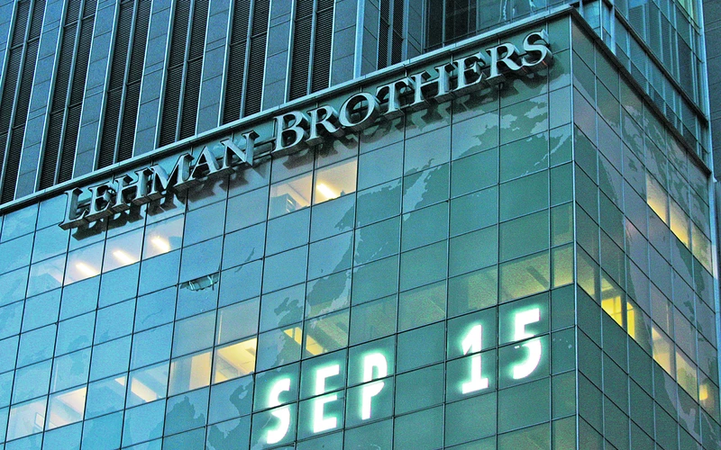 Lehman Brothers