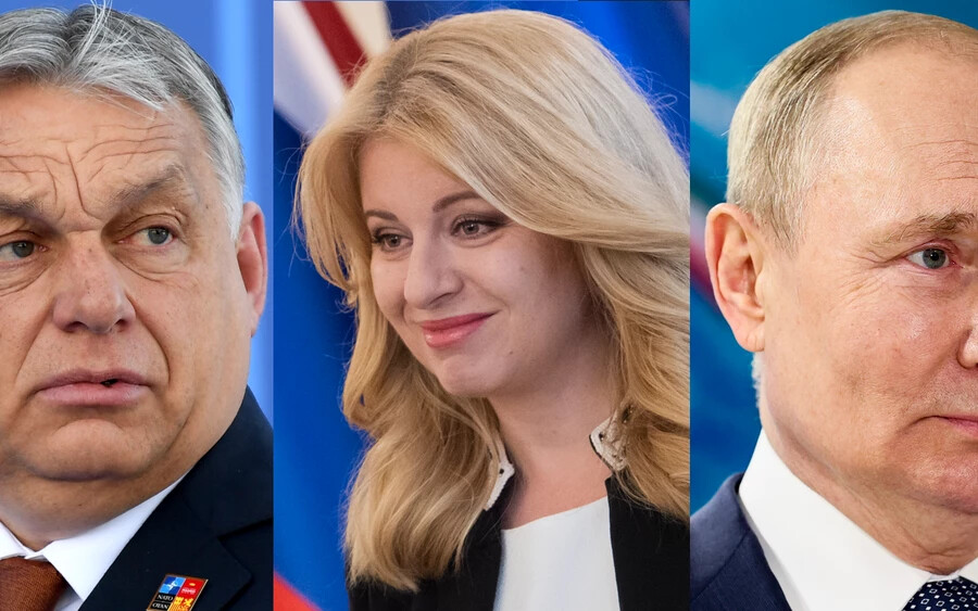 Mennyit keres Orbán Viktor, Novák Katalin, Vlagyimir Putyin, Joe Biden vagy Ursula von der Leyen? → 