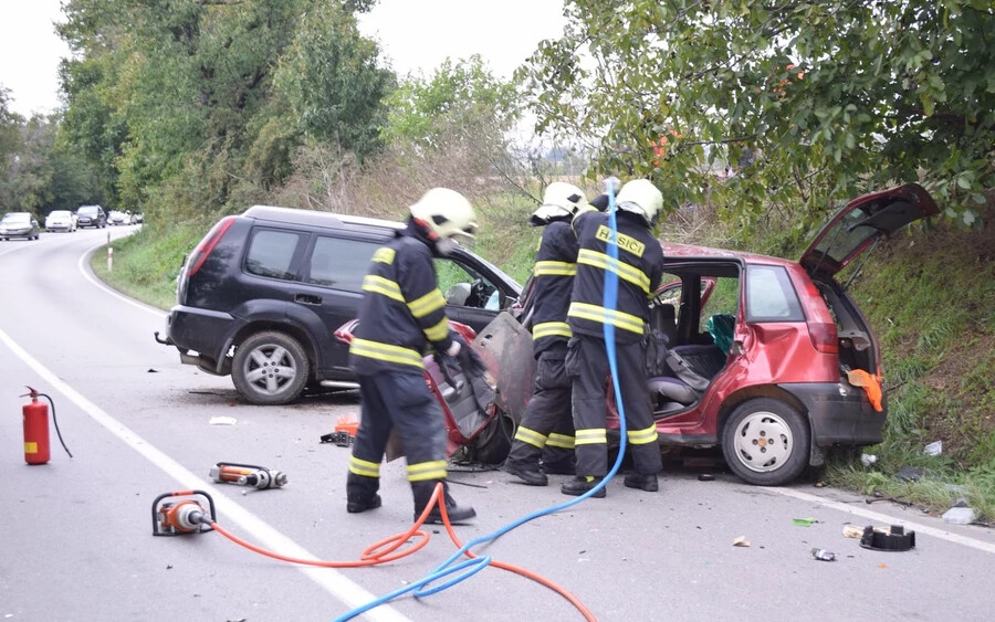 Ittas sofőr okozott tragédiát – a vétlen nő nem élte túl a balesetet