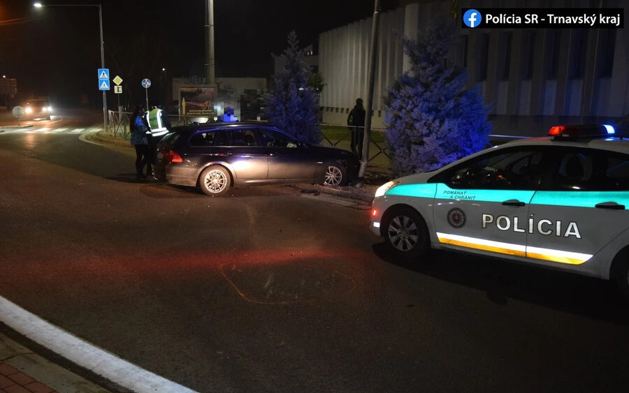 Elképesztő! Rekordot döntött a Dunaszerdahelyi járásban lekapcsolt részeg sofőr