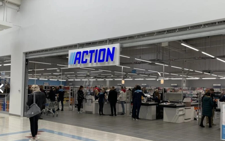 A holland Action üzletlánc csak nemrég jelentette be, hogy a Dél-Szlovákiában, Rimaszombatban is megnyitja üzletét. A negyedik üzletet Nagytapolcsányon (Topoľčany) nyitják meg a Jama bevásárlóközpontban.