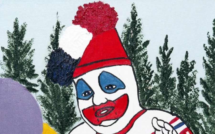 John Wayne Gacy Junior - A gyilkos bohócként ismert sorozatgyilkos legalább 33 férfit erőszakolt és gyilkolt meg.