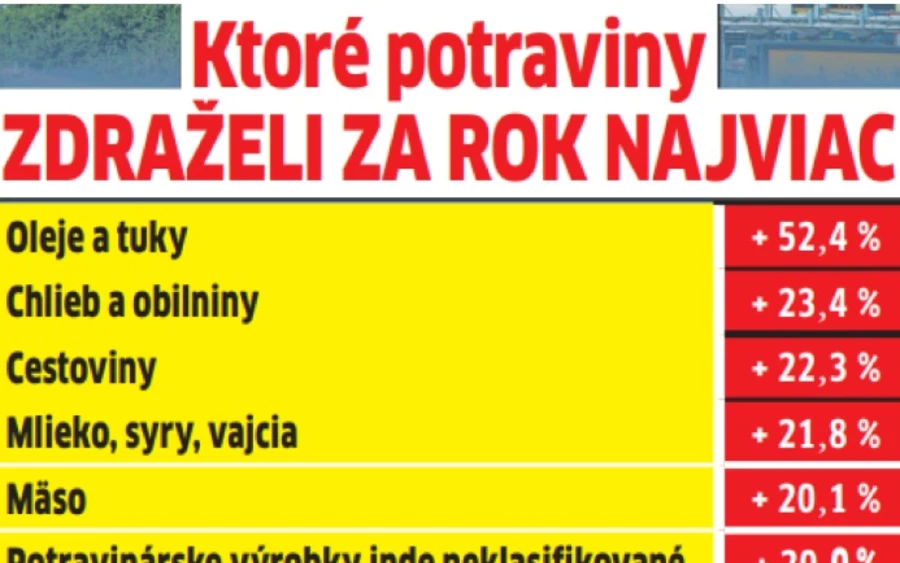 „A minőségi élelmiszerek csökkentésének következményei dominóhatással járhatnak, a megnövekedett megbetegedéstől, az emberek teljesítményének csökkenésétől kezdve a munkáltatók és az állam megnövekedett költségéiig” – hangsúlyozza Lívia Bachratá közkapcsolati igazgató.