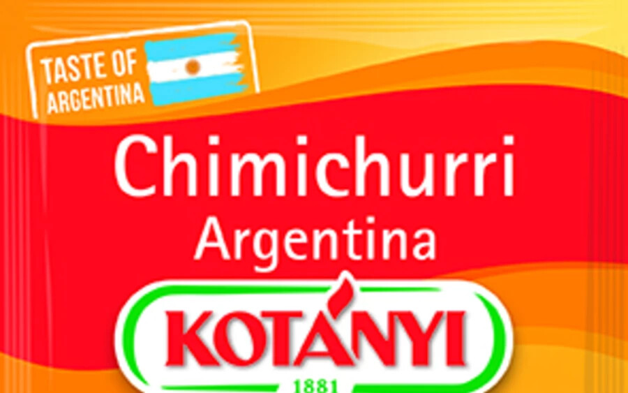 Kotányi Argentína