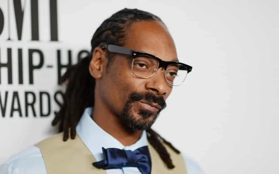 Snoop Dogg, a híres rapper októberben tölti az ötvenedik életévét. 