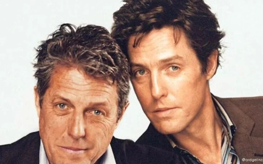 Hugh Grant