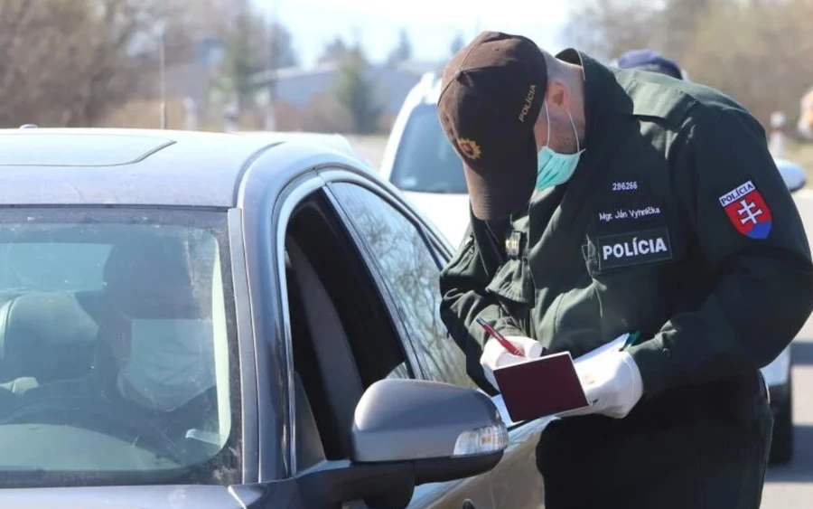 Újabban a szabálysértésekért nemcsak pénzbírságot kell majd fizetnie, hanem úgynevezett „fekete pontokat” is kaphat. Bizonyos mennyiségű fekete pontok összegyűjtése után pedig akár a jogosítványát is elvehetik.