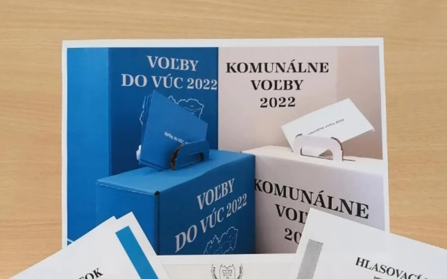 Az egyszerre megvalósuló megyei és önkormányzati választások reggel 7:00 órától kezdődnek, és egészen 20:00-ig tartanak. A szavazatot csak az állandó lakhelyén adhatja, valamint csak abban a választási körzetben, ahol szavazásra van regisztrálva. Továbbra is érvényes, hogy szavazásra a 18. életévüket betöltött szlovákiai állampolgárok jogosultak, illetve azok a külföldiek, akiknek állandó lakhelyük van az országban. 