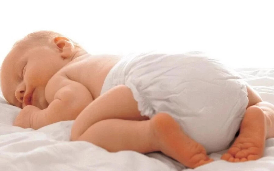 0–3 hónapos kor: Az alvás ajánlott óraszáma: 14-17 óra. A még megfelelő óraszám: 11-13 vagy 18-19 óra. Nem ajánlott óraszám: 1 – 10