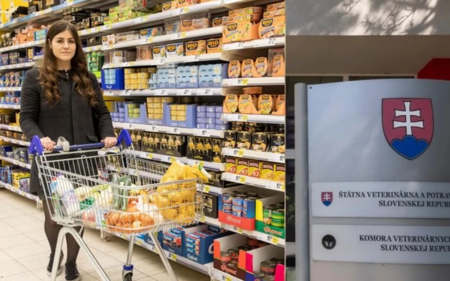 Egy fogyasztói panasz alapján a rozsnyói ellenőrök a Kaufland SR, v. o. s., Šafárikova 114/4200, 048 01 üzletben mintavételt végzett a tonhal steak termékből (250 g). A termék Vietnamból származik.