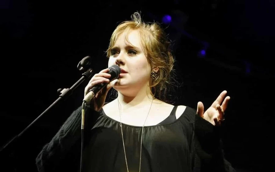 adele