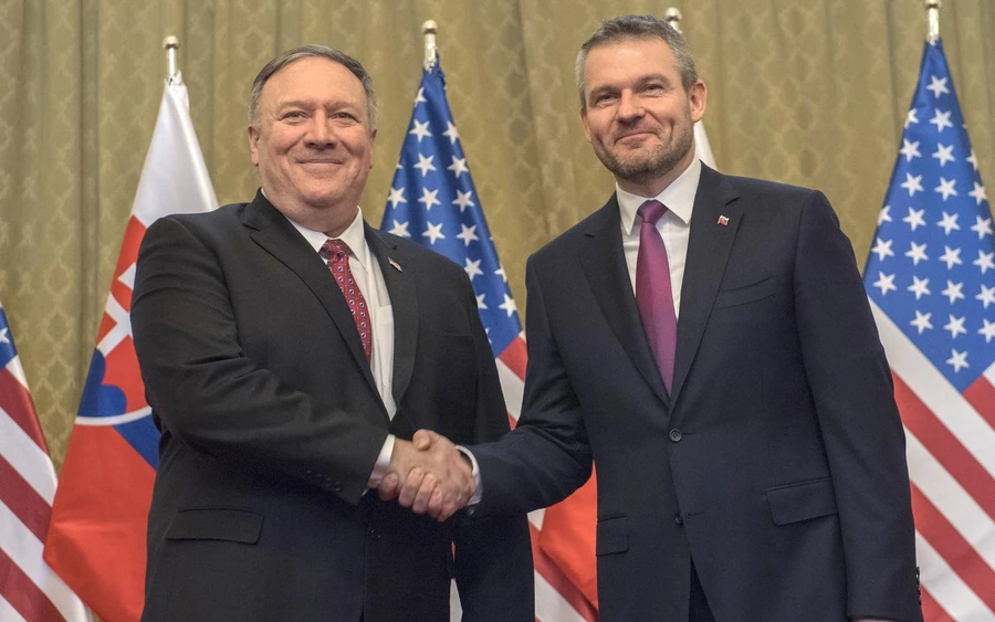 Pompeo és Pellegrini