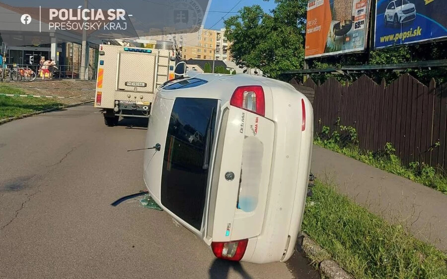 Részegen vezetett a 38 éves nő, négyéves kislánya is az autóban utazott