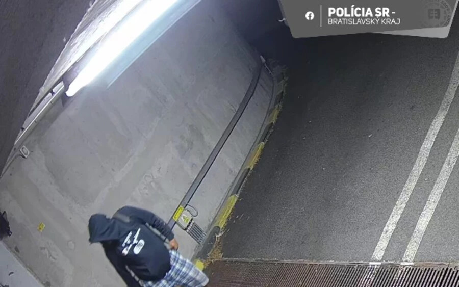 A férfi beismerte tettét. A rendőröknek azt mondta, hogy a garázst azért rongálta meg, hogy ellopja a belsejében található kerékpárokat. Az elektromos kapu megrongálásával 4999 eurós kárt okozott.