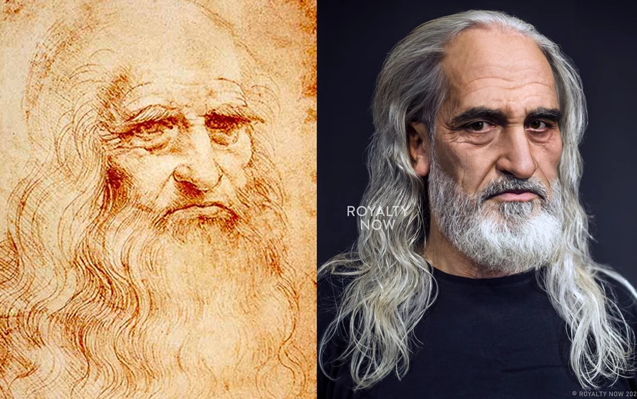 Leonardo da Vinci