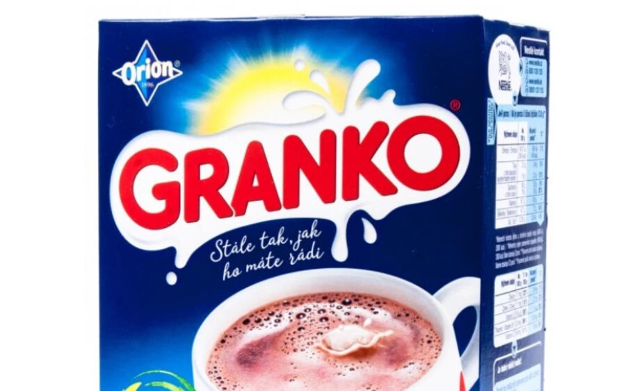 „Napokig nem tudtam Grankóhoz jutni. Az egyik eladónő közölte velem, hogy a klasszikus Granko már nem lesz kapható a Kauflandban, mert a felek nem állapodtak meg bizonyos feltételekben” - mondta Tatiana Vágújhelyről a tvnoviny.sk-nak.
