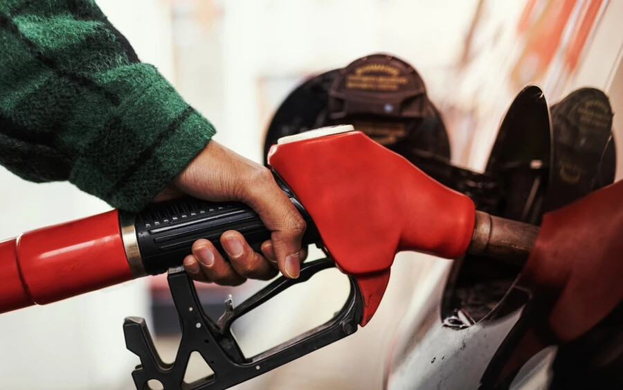 Már több Slovnaft benzinkúton is megjelent az EVO Racing Fuel, amelyért 3,80 euró/litert kell fizetni.
