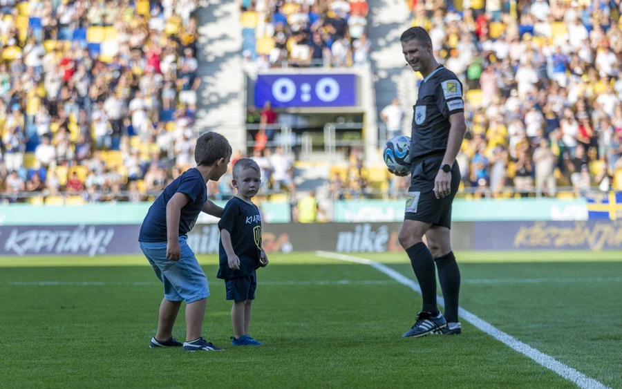 FC DAC 1904 – MFK Dukla Banská Bystrica