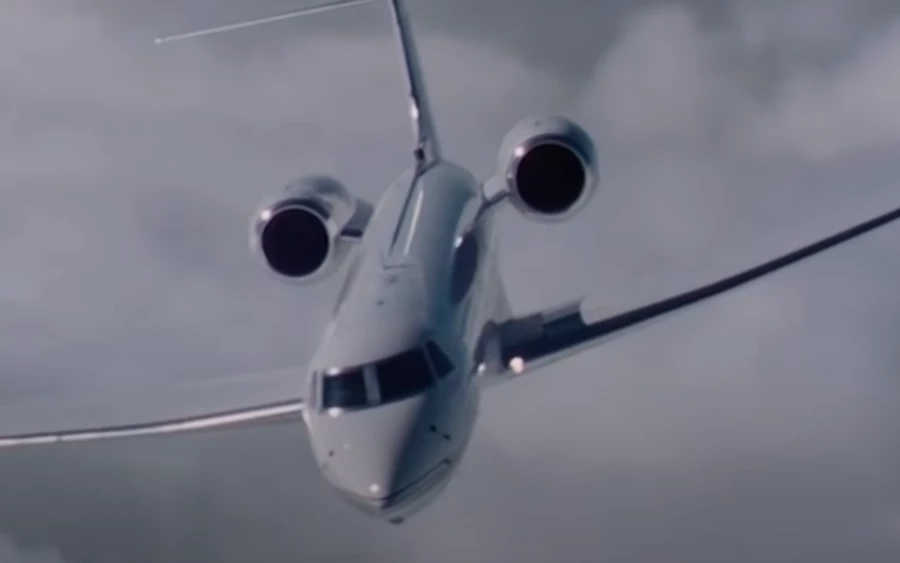 Az Embraer Legacy 600-as típusú luxusrepülőgép szerdán zuhant le Moszkva mellett, fedélzetén Jevgenyij Prigozsinnal. Az utaslista szerint hat másik utas, valamint egy háromfős személyzet is tartózkodott a gépen. A balesetet senki sem élte túl.