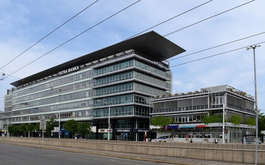 A Tatra bank augusztus 14-én, hétfőn szolgáltatáskiesést jelentett.