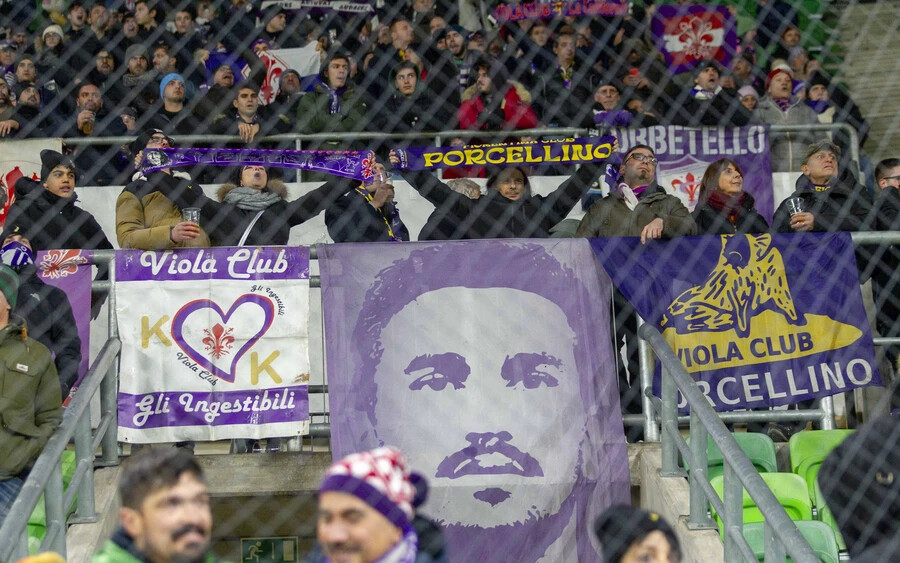 FTC – Fiorentina