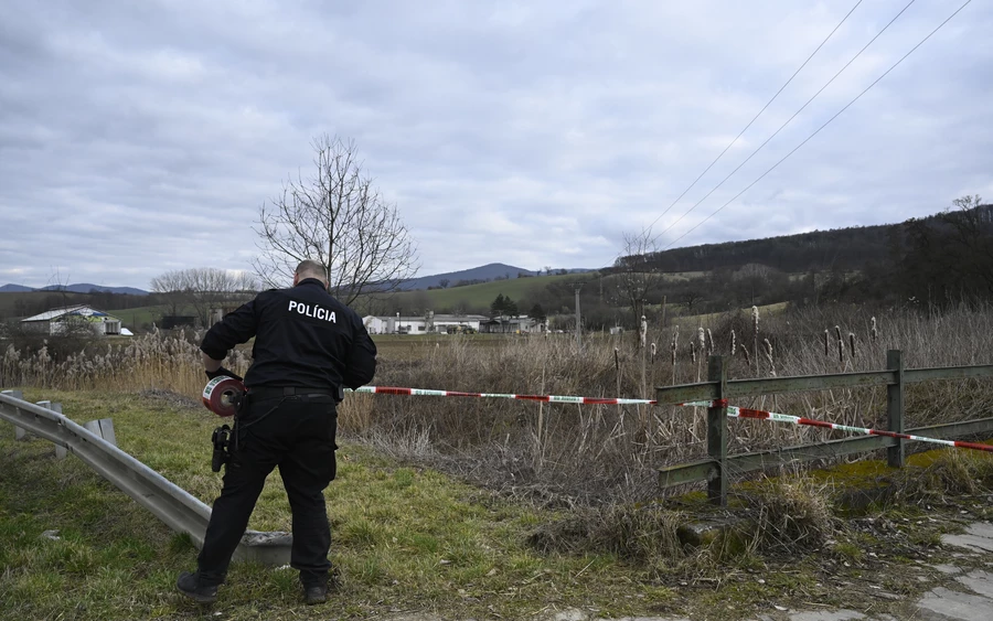 TRAGÉDIA: Lezuhant egy kisrepülőgép, négyen meghaltak