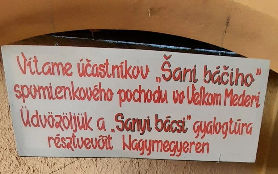 (A szerző felvétele)