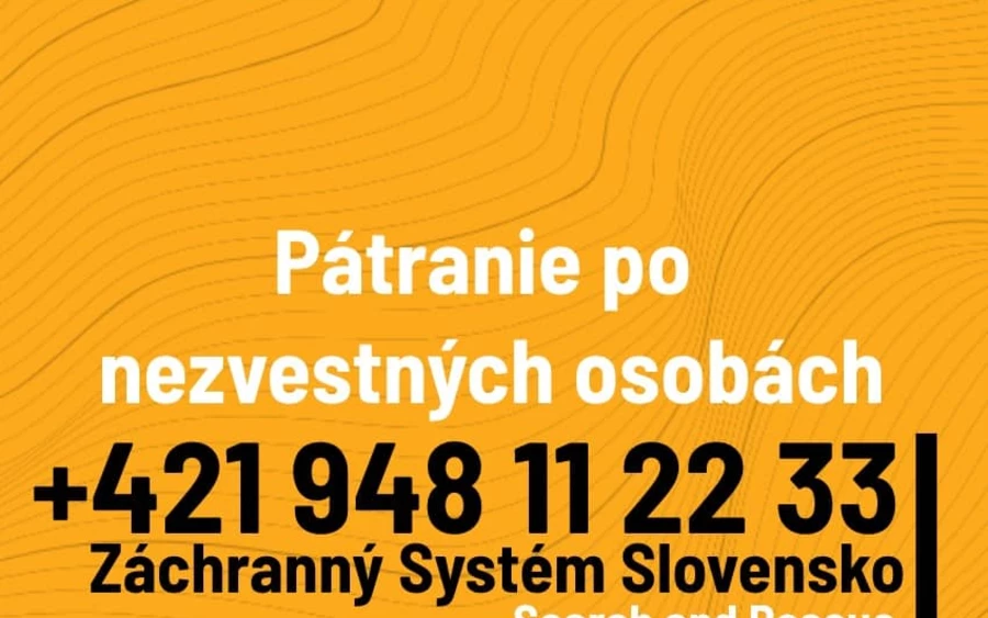 Máriát utoljára 2024. január 6-án, szombaton este 9 óra körül látták a lakóhelye közelében. A család azóta nem hallott felőle.