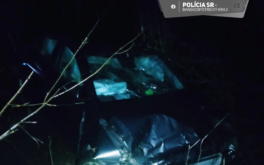 Horror: Kirándulásból tértek haza, amikor a sofőr elaludt a volán mögött