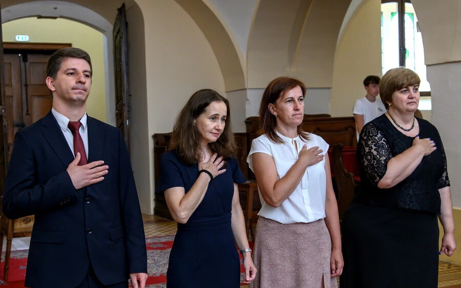 A magyar közösségek szolgálatára várja hallgatóit a sárospataki teológia