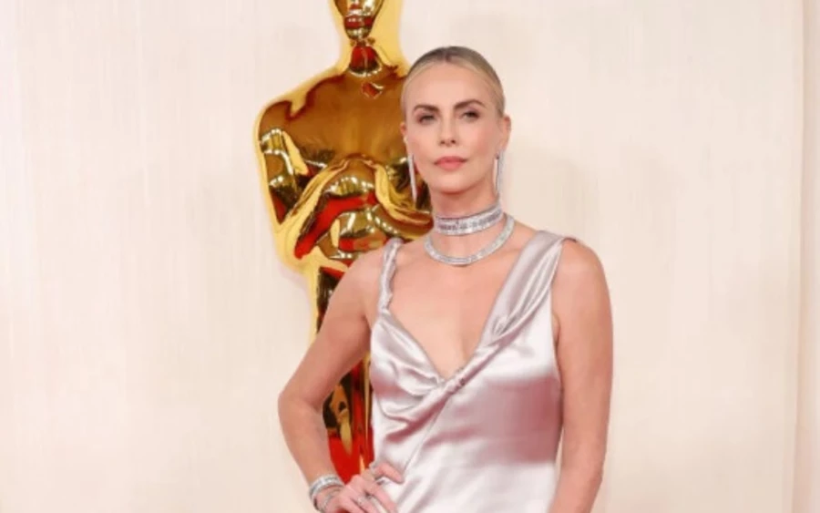 OSCAR 2024: Charlize Theron