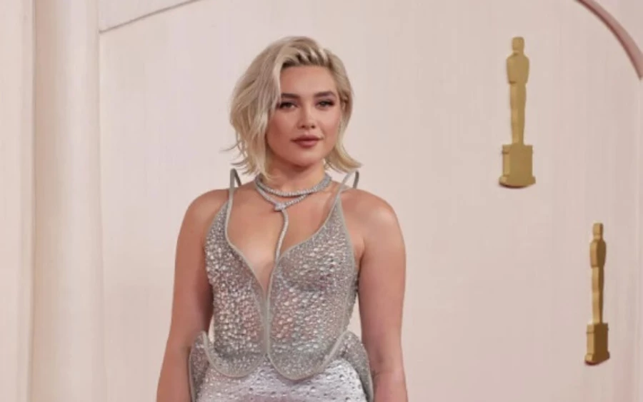 OSCAR 2024: Florence Pugh