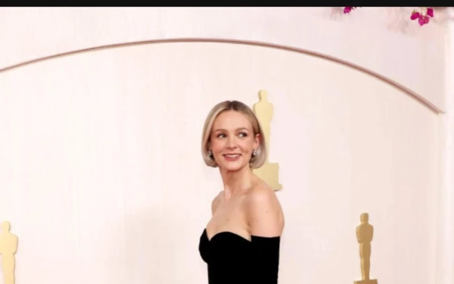 OSCAR 2024: Carey Mulligan