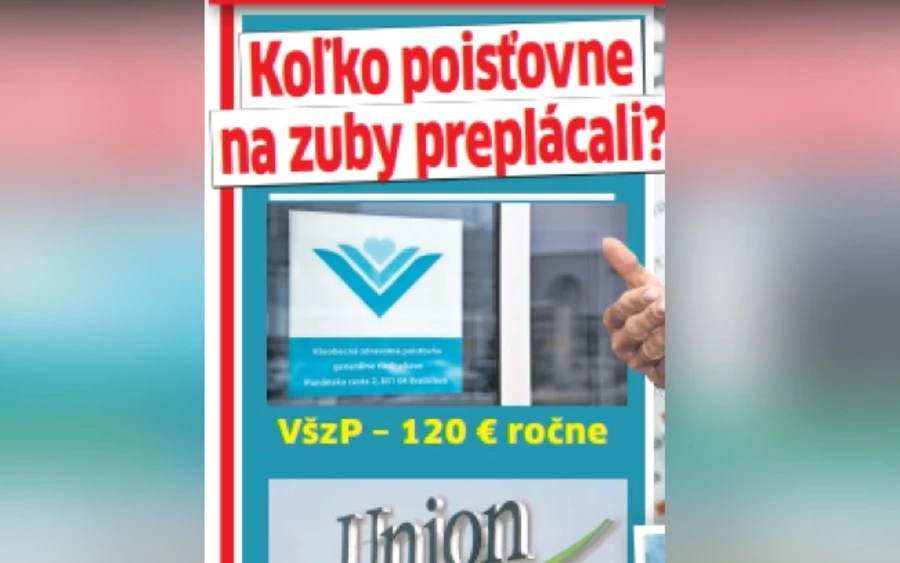 A támogatást a szlovákiai lakosok 2018 óta vehették igénybe, és még pár napjuk van rá, hogy igényeljék, mivel csak májustól szűnik meg. Azokban az években egyébként, amíg működött, csaknem 3 millióan használták ki ezt a lehetőséget. Az egészségügyi miniszter szerint a fogászati juttatás már beteljesítette a célját.