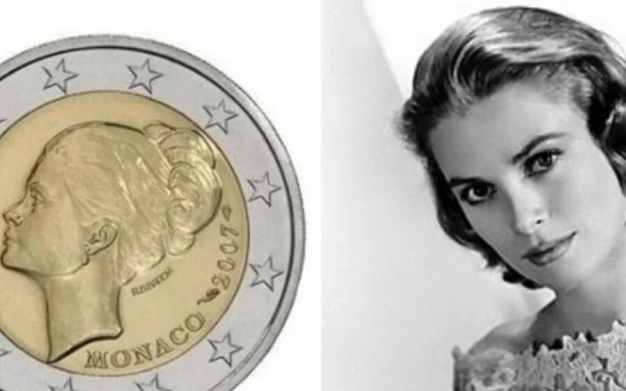 Az egyik leghíresebb forgalomban lévő érme például a 2007-es monacói Grace Kelly 2 eurós érme. Ez az érme a híres monacói hercegnő, Grace Kelly tiszteletére jelent meg 2007-ben, és 2014-ig minden idők legdrágább 2 eurós emlékérméje volt. Ma az értéke legalább 5000 euró.