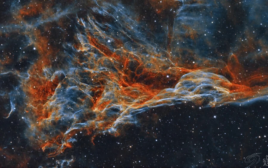 NGC 6979, Pickering-ék