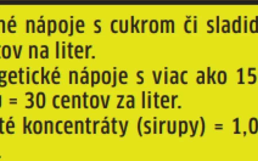 Ráadásul az adó az alacsony jövedelmű fogyasztókat sújtja majd a legjobban. Az adók az elemző szerint nem is kötődnek az adott célhoz. Így a beszedett pénzt nem az elhízás elleni aktív küzdelemre szánják. „A törvénynek nincsenek egyértelmű céljai, például az elhízási arány csökkentése, ami csökkentené az egészségügyi költségeket” - mondta Nemky.