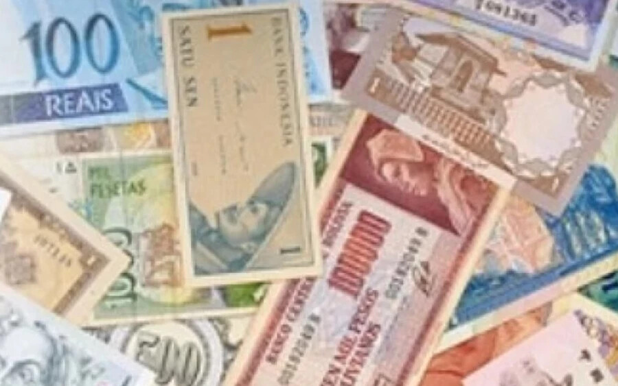 A legszebb bankjegyek listájára való jelölést mindig a következő év január 31-ig fogadják el. Miután a jelölések lezárultak, a győztesről a Nemzetközi Bankjegy Társaság tagjai szavazással döntenek.