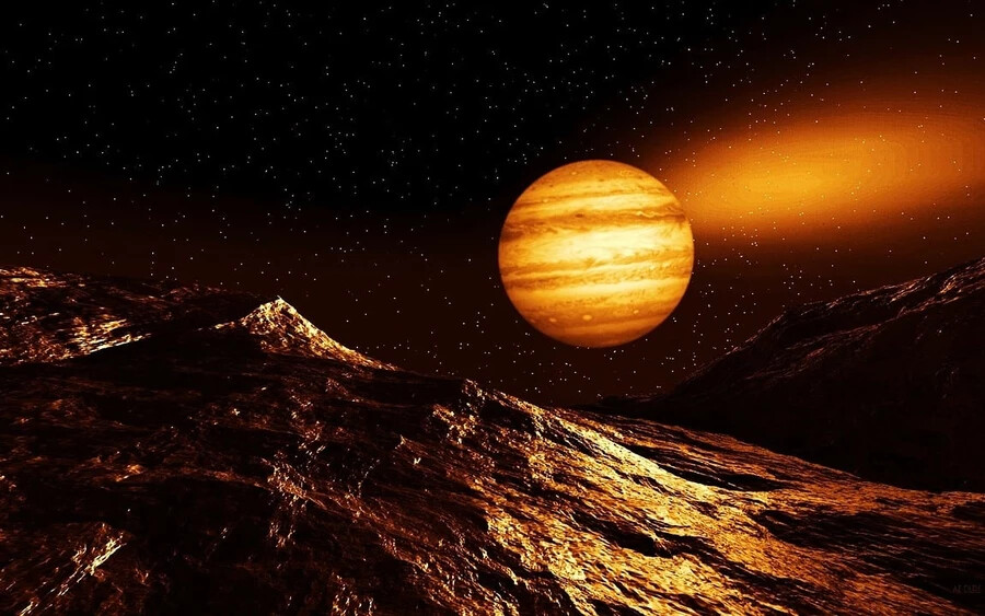 A Jupiter és a Szaturnusz nagy együttállása (2040):  2020 decemberében az égbolt megfigyelői a Jupiter és a Szaturnusz rendkívüli együttállásának lehettek szemtanú. Utoljára közel 400 évvel ezelőtt fordult elő ilyesmi. A Jupiter és a Szaturnusz következő együttállása 2040 novemberében és 2080 márciusában jelentkezik majd.