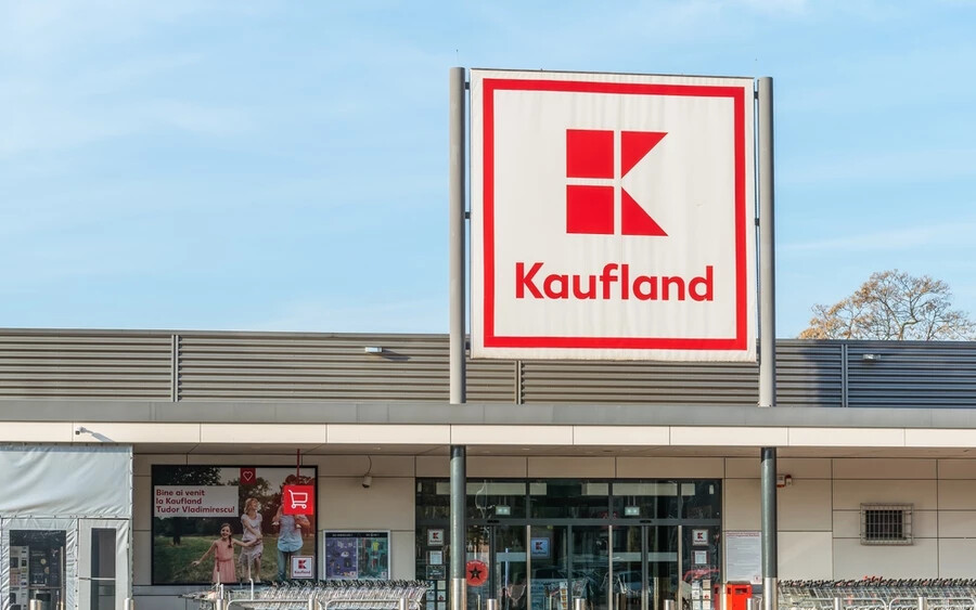 A Kaufland a fogyasztók védelme érdekében elővigyázatosságból kivonja a K-Bio Šošovica zelená 500 g – 500 grammos lencse terméket, amelyet a Przedsiębiorstwo "ROL-RYŻ" Sp. zo. o. cég forgalmazott.
