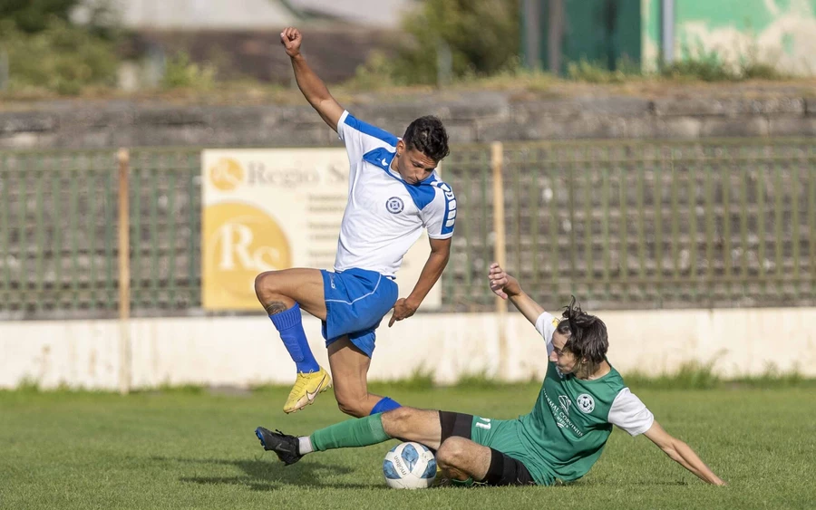 Nagymegyer-Gúta 2:0