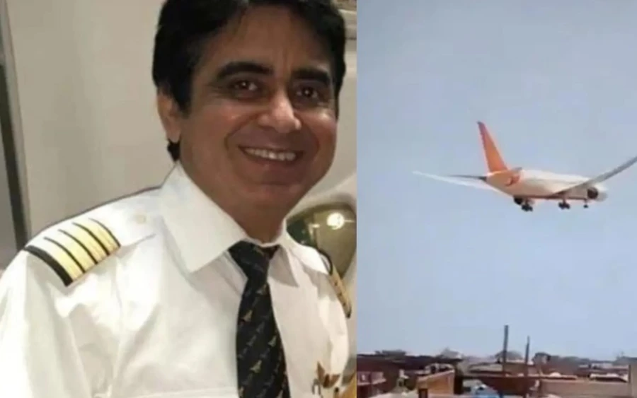 A DailyMail szerint a repülőgép London Gatwick repülőterére tartott, ám néhány perccel a felszállás után irányíthatatlanul zuhanni kezdett. Közvetlenül a becsapódás előtt még sikerült kikerülnie egy lakónegyedet és egy kórházat, végül egy zöldterületen ért földet a B.J. Medical College kollégiumai és az állami kórház közelében. Hősies tette ellenére 242 utasból 241-en életüket vesztették. Egyedül a 40 éves brit állampolgár, Viswash Kumar Ramesh élte túl a tragédiát.