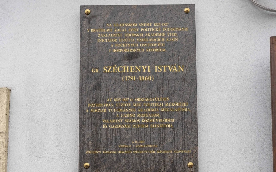 (Somogyi Tibor felvétele)