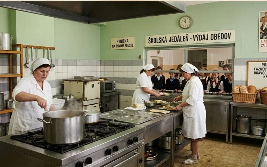 Michal Vašečka szociológus szerint Szlovákia a posztkommunista országok közül azok közé tartozik, ahol a legerősebb a szocializmus iránti szimpátia. Úgy véli, ennek egyik oka, hogy az ország számos régiója jelentős fejlődésen ment keresztül a korszakban, települések épültek, munkahelyek jöttek létre, és sok ember életszínvonala emelkedett. Emiatt sokan úgy emlékeznek vissza erre az időszakra, mint amikor biztos megélhetés és kiszámítható élet várta őket.