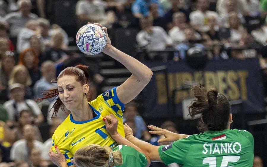 Győri Audi ETKO KC–Metz Handball 29:31 (17:18)
