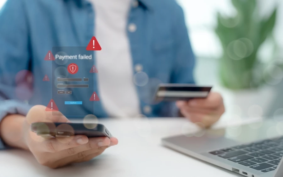 A másik esetben az áldozat egy internetbanki felületet utánzó linkre kattintott. Miután megadta belépési adatait és hitelesítő kódjait, az elkövető hozzáférést szerzett a bankszámlájához, majd a tulajdonos tudta nélkül 1070 eurót utalt el.